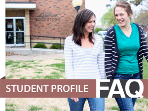 Sterling offers a career counselor on staff to help find the right career for current students