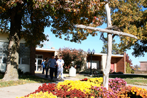 Sterling is a christ-centered college