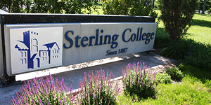 Sterling's focus on giving student's a top education shows in their classrooms