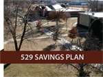 Be apart of Sterling's 529 savings plan