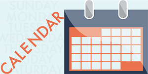 Learn about the events on the Sterling College campus by checking out the calendar
