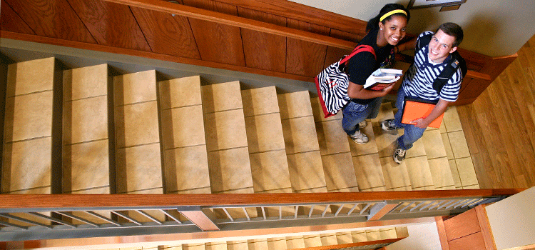 Current students can enjoy great community and fun weekend activities outside of class