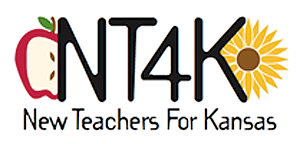 NT4K or New Teachers for Kansas