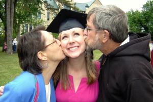 Welcome to Parents, Friends and Family of Sterling College freshmen!