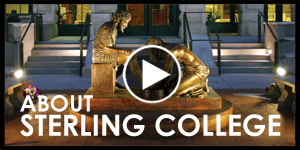 About Sterling College