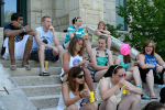 (1.4) Relaxing on Cooper Steps