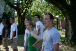 (1.9) Kickball Team
