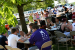 (2.2) Outdoor BBQ