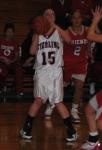 Lady warriors