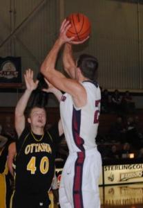 Brazelton on floor