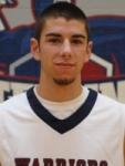 Trent Stutzman