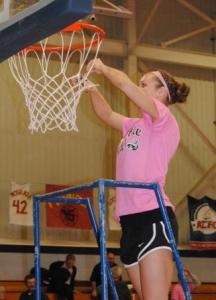 Lady Warriors