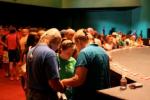 New Student Orientation