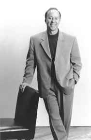Mark Hayes