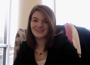 Emily Graham