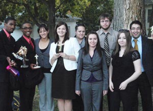 Debate Team Debate Team