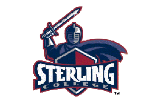 Sterling College enters the
