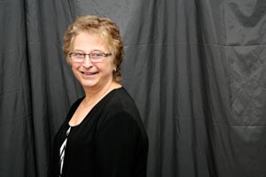 Kathy Glynn