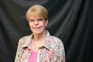 Cyndy Claussen