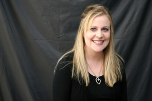 Carrie McGlynn