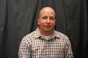 Professor Daniel Swartz