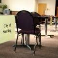 Career Fair