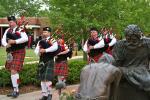 (3) City of McPherson Pipe Band