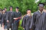 (7) Processional 