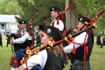 (9.2) City of McPherson Pipe Band