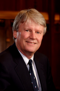Dr. James D. Miller