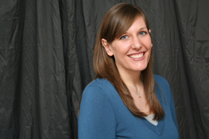 Lisa Parson