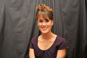 Laura Bateman