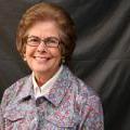 Marge Jones