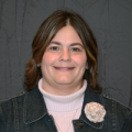 Theresa Teufel