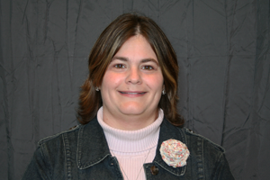 Theresa Teufel