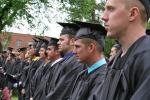 Commencement 2011