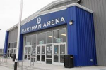 Hartman Arena
