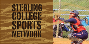 Tune into the Sterling College Sports Network for gameday broadcasts!