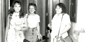 View more archive photos of Alumni at Sterling College by contacting the office of Alumni Relations