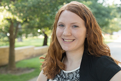 Amy Gabrielson - Sterling College Amy Gabrielson - Sterling College