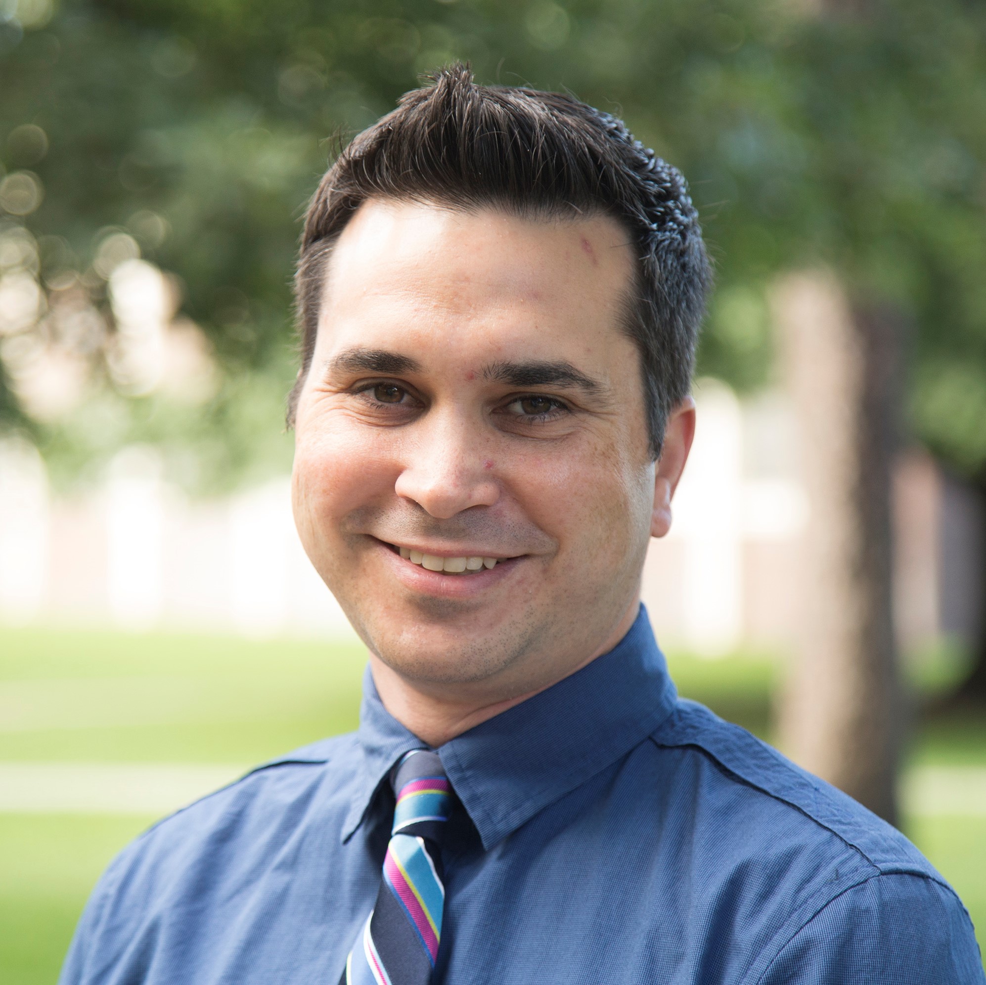 Andy Giorgetti - Sterling College Andy Giorgetti - Sterling College