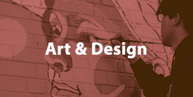 Art and Design - Sterling College