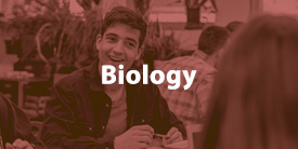 Biology - Sterling College