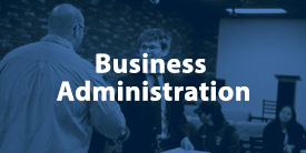 Business Administration - Sterling College