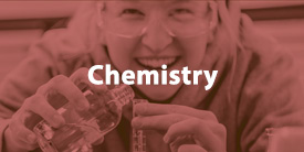 Chemistry - Sterling College