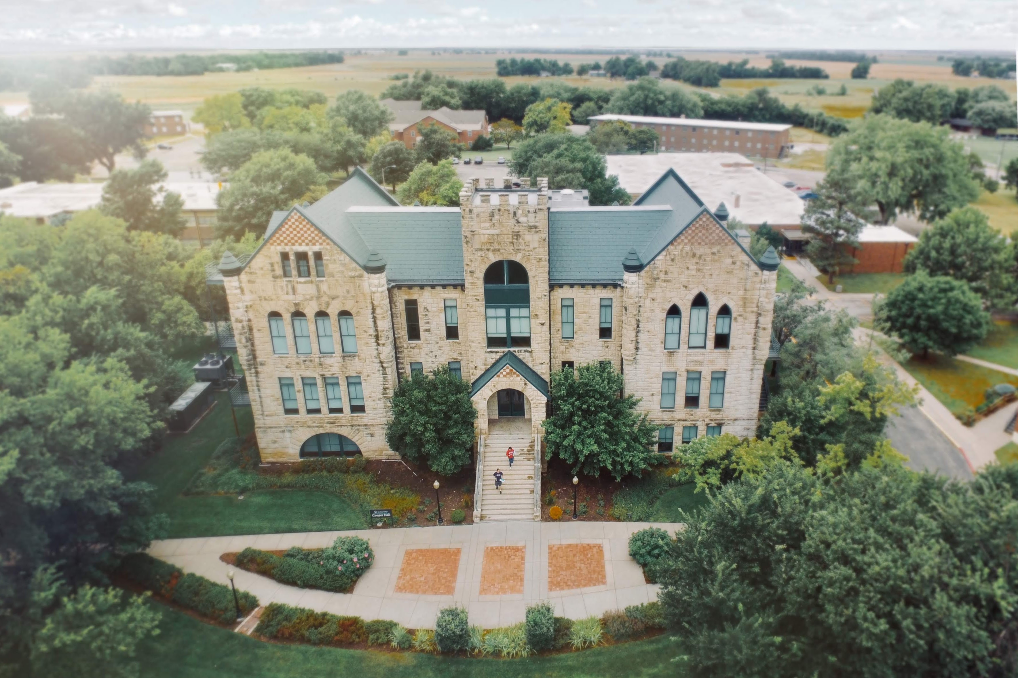 Sterling College