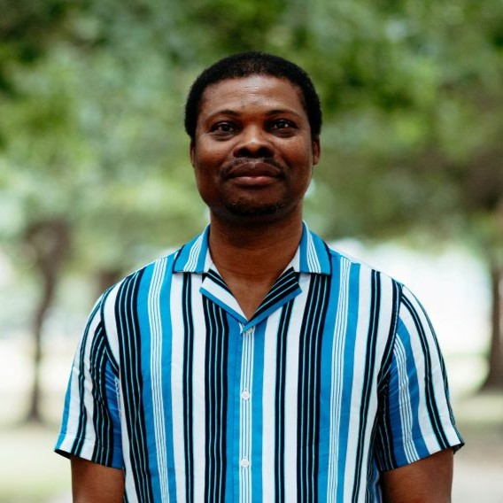 Dr. Olaseni Fadipe