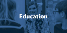 Education - Sterling College