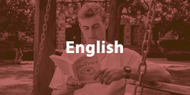 English - Sterling College