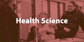 Health Science - Sterling College